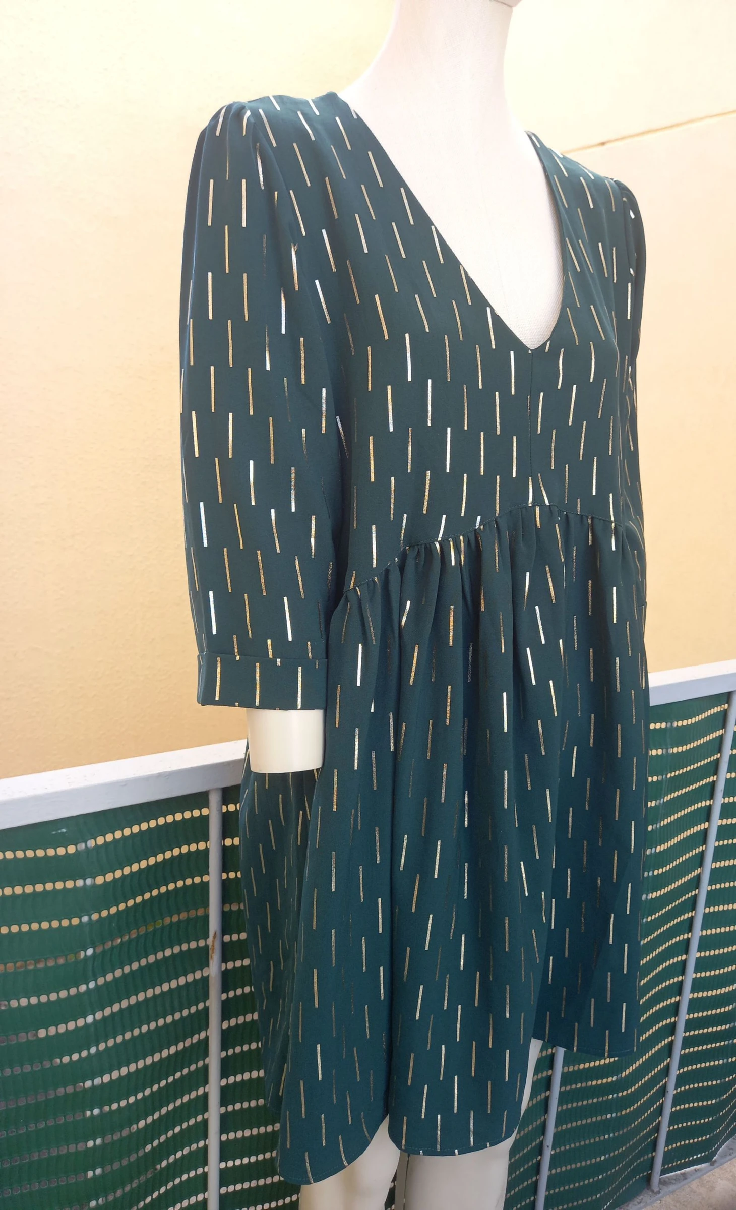 Jurk M/L – photo 9